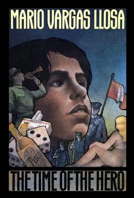 Timpul eroului - Time of the Hero