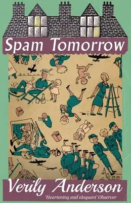 Spam mâine - Spam Tomorrow