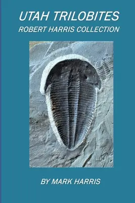 Trilobite din Utah - Utah Trilobites