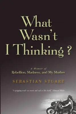 La ce nu m-am gândit? - What Wasn't I Thinking?