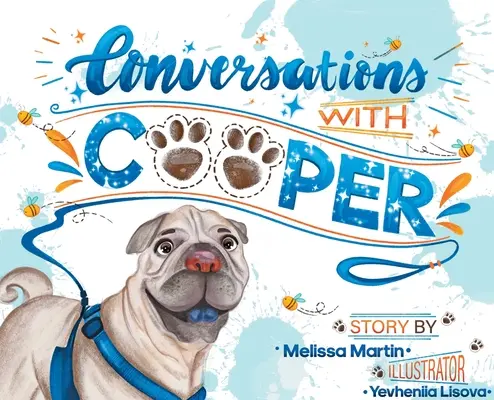 Conversații cu Cooper - Conversations With Cooper