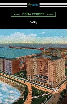 Atât de mare - So Big