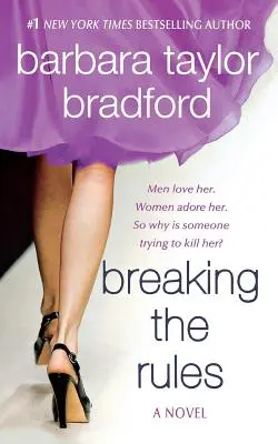 Breaking the Rules: Un roman al familiei Harte - Breaking the Rules: A Novel of the Harte Family
