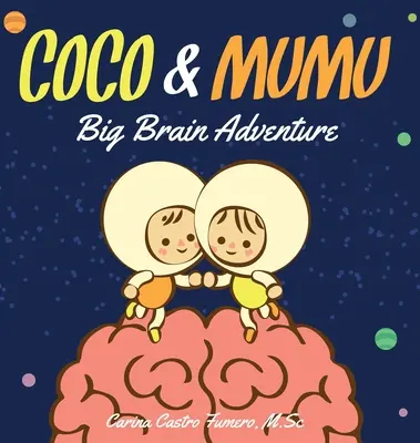 Coco & Mumu: Marea aventură a creierului - Coco & Mumu: Big Brain Adventure