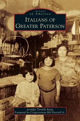 Italienii din Greater Paterson - Italians of Greater Paterson