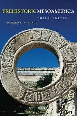Mesoamerica preistorică - Prehistoric Mesoamerica