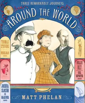 În jurul lumii - Around the World