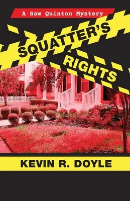 Drepturile chiriașilor - Squatters Rights
