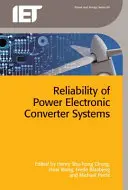 Fiabilitatea sistemelor de conversie electronică a puterii - Reliability of Power Electronic Converter Systems
