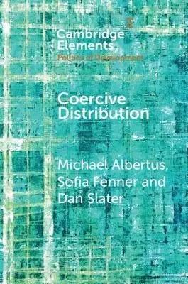 Distribuția coercitivă - Coercive Distribution