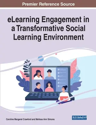 Angajamentul eLearning într-un mediu de învățare socială transformativă - eLearning Engagement in a Transformative Social Learning Environment