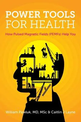 Instrumente puternice pentru sănătate: Cum vă ajută câmpurile magnetice pulsate (PEMF) - Power Tools for Health: How pulsed magnetic fields (PEMFs) help you