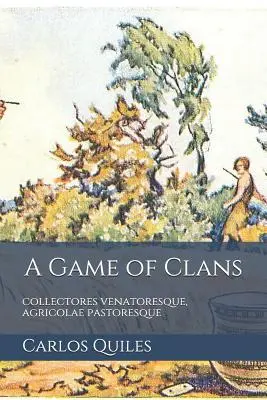 A Game of Clans: collectores venatoresque, agricolae pastoresque: Genomica populației, arheologia și etnolingvistica din hu - A Game of Clans: collectores venatoresque, agricolae pastoresque: Population genomics, archaeology, and ethnolinguistics from modern hu