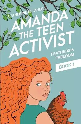 Amanda, adolescenta activistă - Amanda the Teen Activist