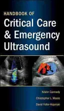 Manual de ultrasunete de urgență și de îngrijire critică - Handbook of Critical Care & Emergency Ultrasound