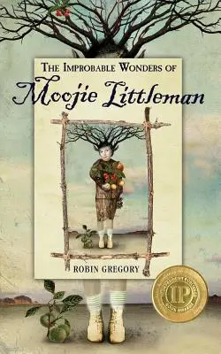 Minunile improbabile ale lui Moojie Littleman - The Improbable Wonders of Moojie Littleman
