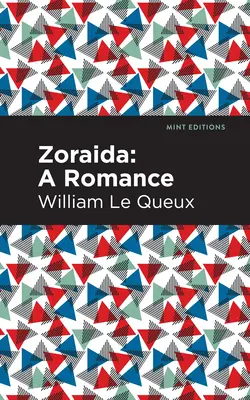 Zoraida: O poveste de dragoste - Zoraida: A Romance