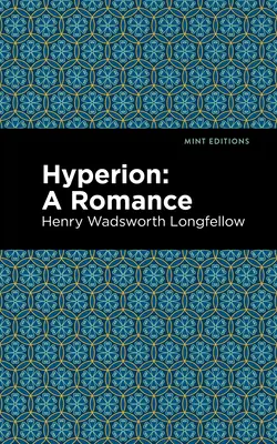 Hyperion: O poveste de dragoste - Hyperion: A Romance