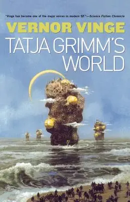 Lumea lui Tatja Grimm - The Tatja Grimm's World