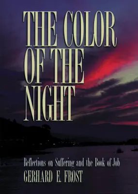Culoarea nopții [The Color of the Night - The Color of the Night