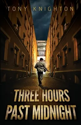 Trei ore după miezul nopții - Three Hours Past Midnight