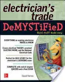 Demistificarea meseriei de electrician - The Electrician's Trade Demystified