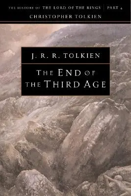 Sfârșitul celei de-a treia ere, 4 - The End of the Third Age, 4