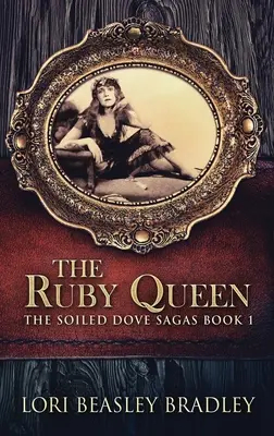 Regina de rubin - The Ruby Queen