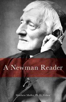 Un cititor Newman - A Newman Reader