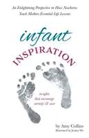 Inspirație infantilă: O perspectivă iluminatoare asupra modului în care nou-născuții le învață pe mame lecții esențiale de viață - Infant Inspiration: An Enlightening Perspective on How Newborns Teach Mothers Essential Life Lessons