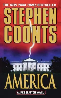 America: Un roman cu Jake Grafton - America: A Jake Grafton Novel