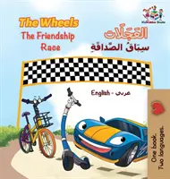 The Wheels The Friendship Race: engleză arabă - The Wheels The Friendship Race: English Arabic