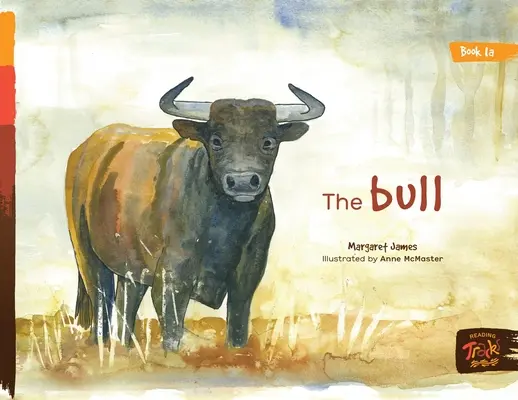 Taurul - The Bull