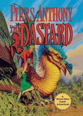 Ticălosul - The Dastard