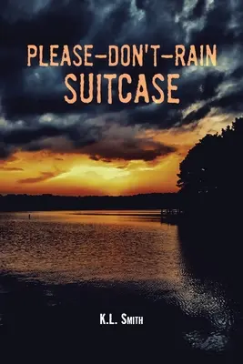 Vă rog să nu plouă Valiza - Please-Don't-Rain Suitcase