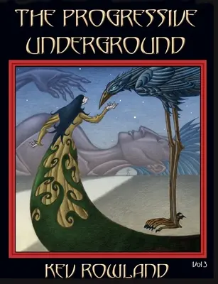 The Progressive Underground volumul trei - The Progressive Underground Volume Three