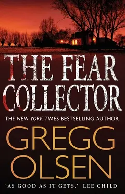 Colecționarul de frici - The Fear Collector