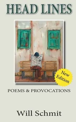Head Lines: : Poezii și Provocări - Head Lines: : Poems and Provocations