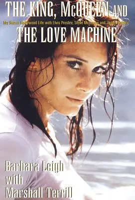 Regele, McQueen și mașina iubirii - The King, McQueen and the Love Machine