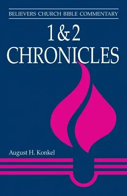 1 și 2 Cronici - 1 & 2 Chronicles
