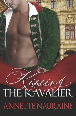 Sărutându-l pe Kavalier - Kissing the Kavalier
