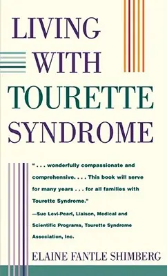 Trăind cu sindromul Tourette - Living with Tourette Syndrome