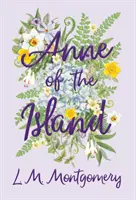 Anne de pe insulă - Anne of the Island