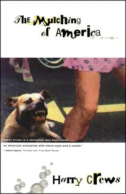 Mulcirea Americii - The Mulching of America