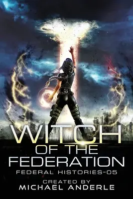 Vrăjitoarea Federației V - Witch Of The Federation V
