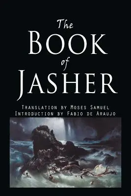 Cartea lui Jasher - The Book of Jasher