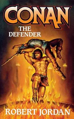 Conan Apărătorul - Conan the Defender