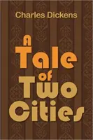 Povestea a două orașe - A Tale of Two Cities