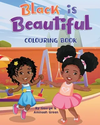 Negrul este frumos - Black is Beautiful