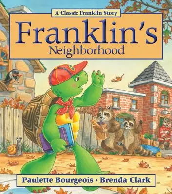 Cartierul lui Franklin - Franklin's Neighborhood
